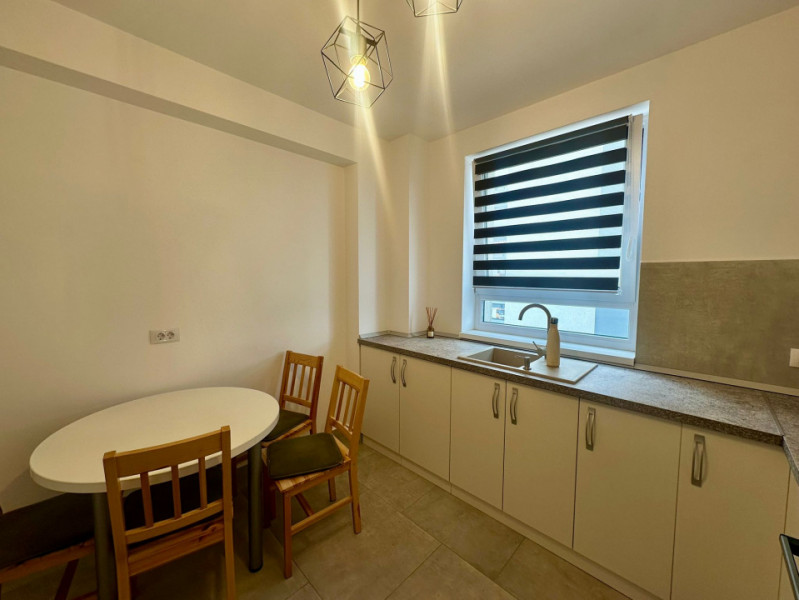 Închiriere apartament 2 camere – zona Tractorul
