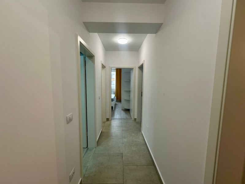 Închiriere apartament 2 camere – zona Tractorul