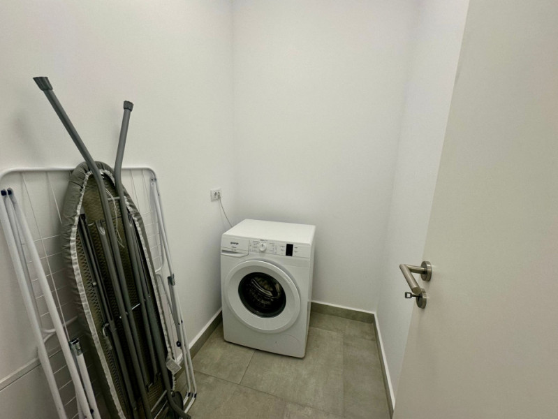Închiriere apartament 2 camere – zona Tractorul