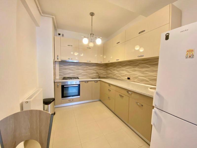 Apartament 2 camere – Isaran, 70 mp, complet utilat