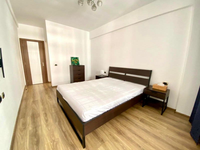 Apartament 2 camere – Isaran, 70 mp, complet utilat