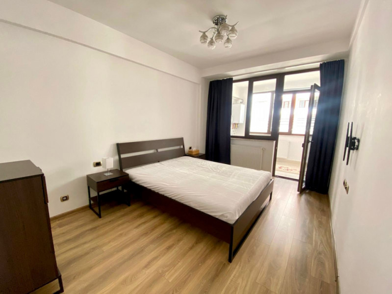 Apartament 2 camere – Isaran, 70 mp, complet utilat