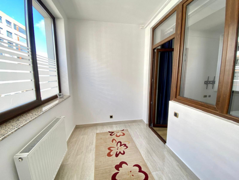 Apartament 2 camere – Isaran, 70 mp, complet utilat