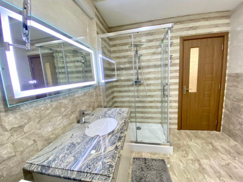 Apartament 2 camere – Isaran, 70 mp, complet utilat