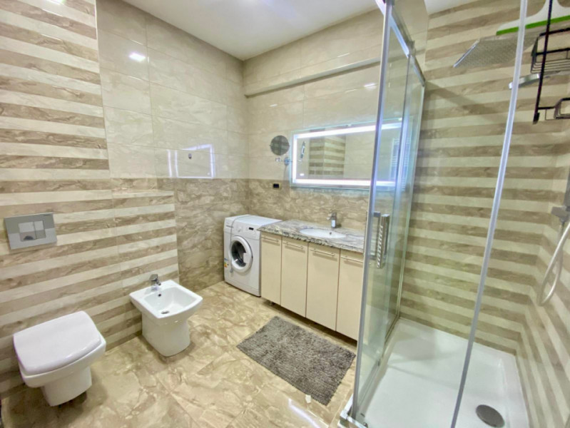 Apartament 2 camere – Isaran, 70 mp, complet utilat