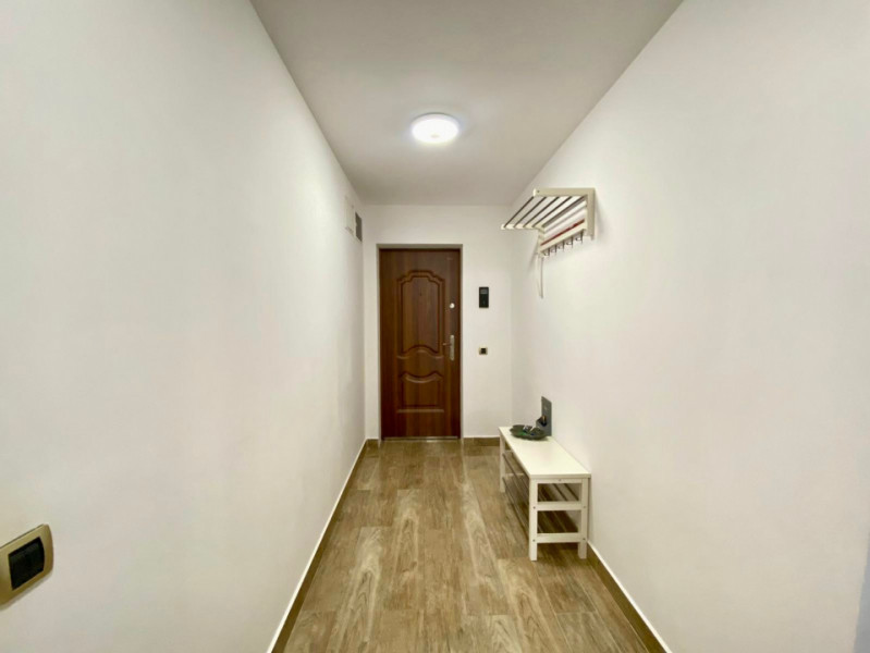 Apartament 2 camere – Isaran, 70 mp, complet utilat
