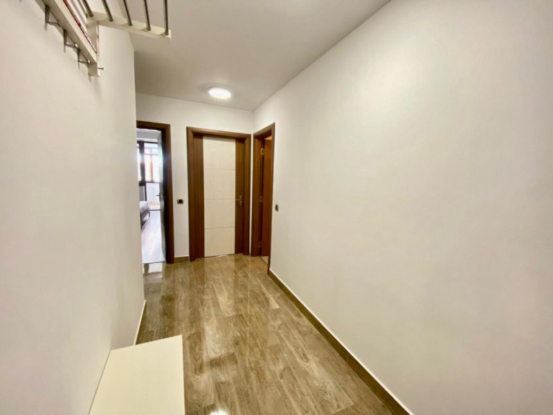 Apartament 2 camere – Isaran, 70 mp, complet utilat