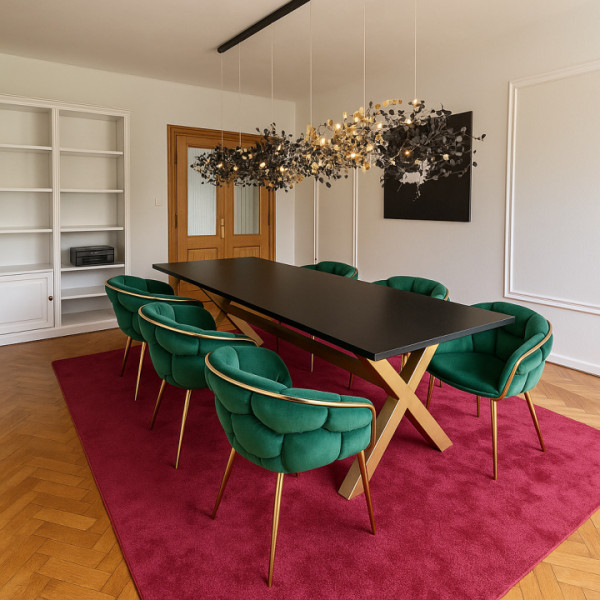 Birou privat in cladire tip HUB imobiliar