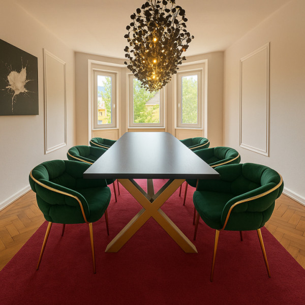 Birou privat in cladire tip HUB imobiliar