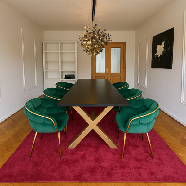 Birou privat in cladire tip HUB imobiliar