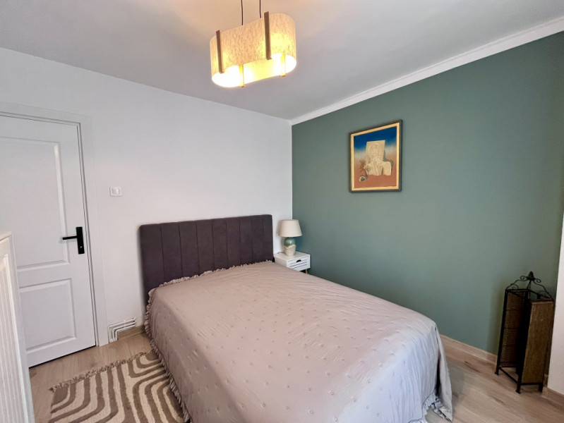 Apartament modern în Răcădău 
