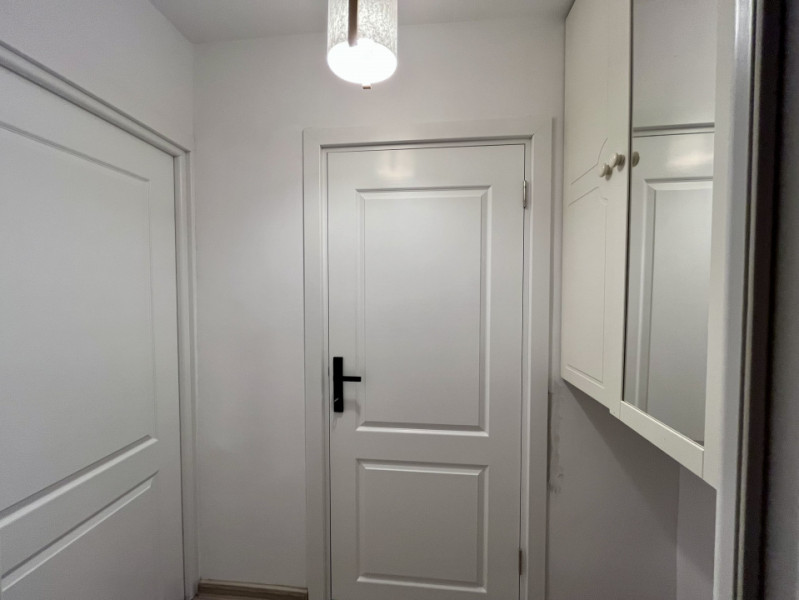 Apartament modern în Răcădău 
