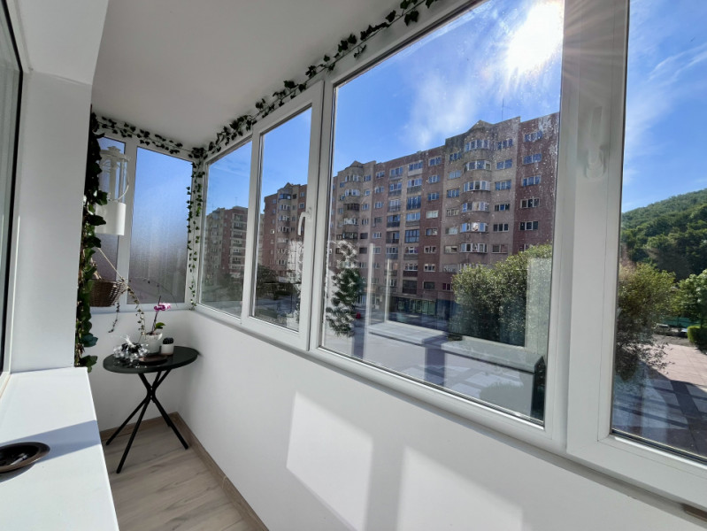 Apartament modern în Răcădău 