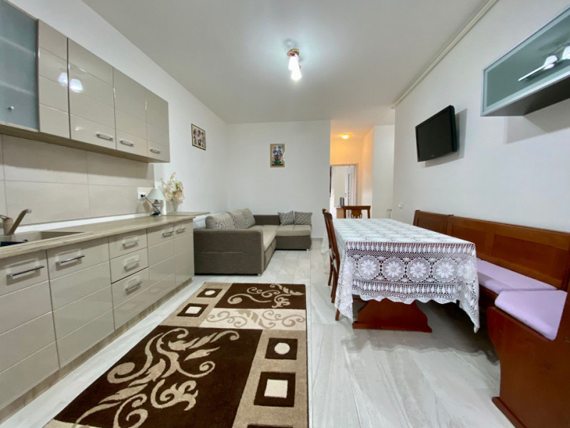 Apartament cu 2 camere in Ghimbav
