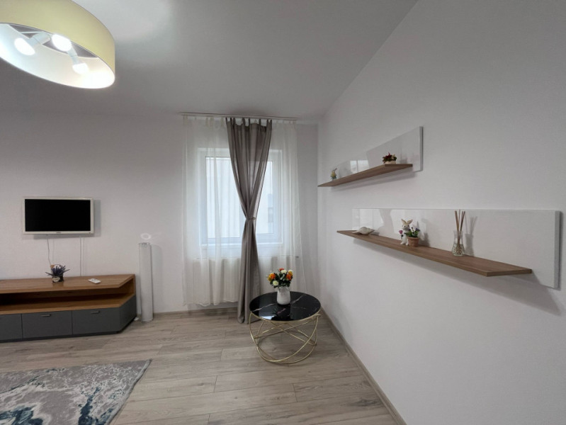  Apartament modern cu doua camere 