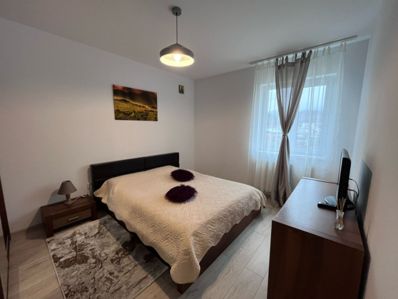  Apartament modern cu doua camere 
