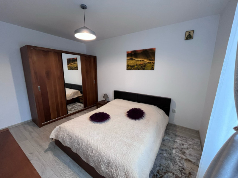  Apartament modern cu doua camere 