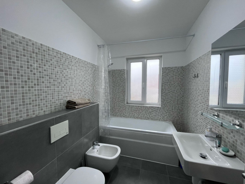  Apartament modern cu doua camere 