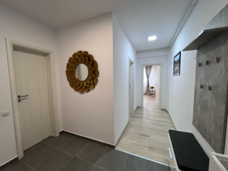  Apartament modern cu doua camere 