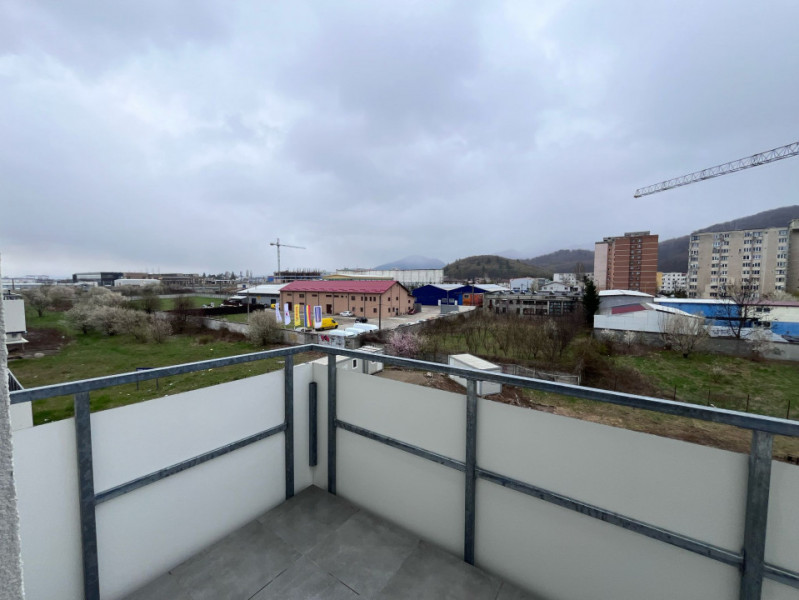  Apartament modern cu doua camere 