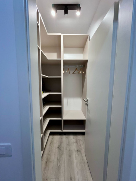 Apartament cu 3 camere in Mountain View 