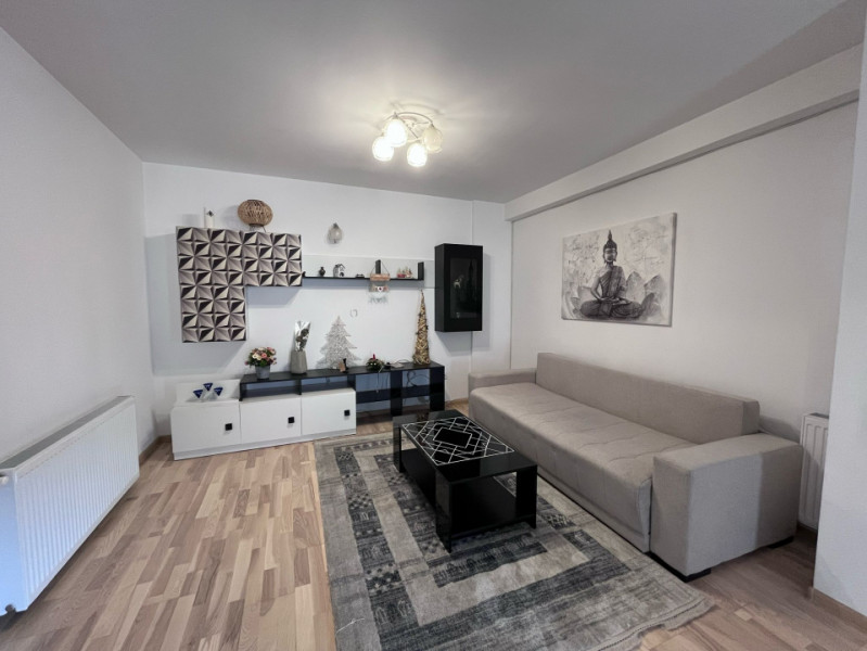 Apartament cu 2 camere în Astra 