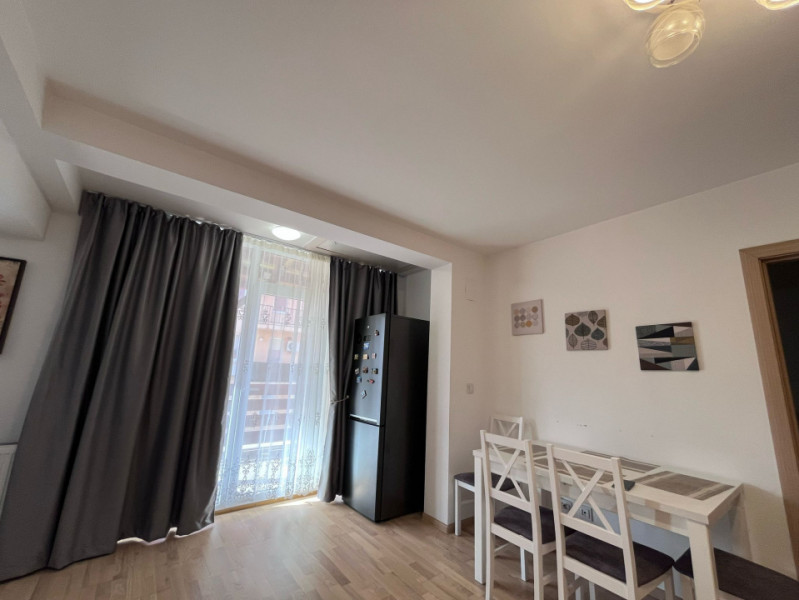 Apartament cu 2 camere în Astra 