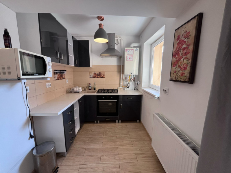 Apartament cu 2 camere în Astra 
