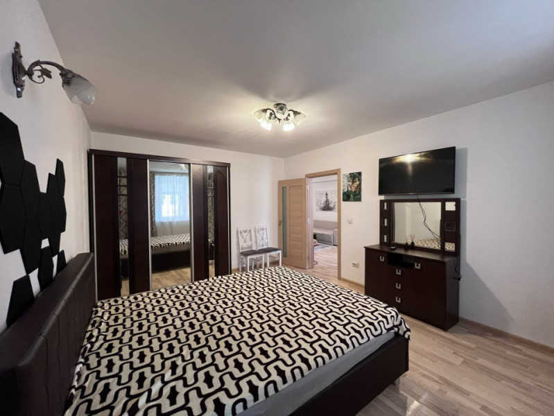Apartament cu 2 camere în Astra 
