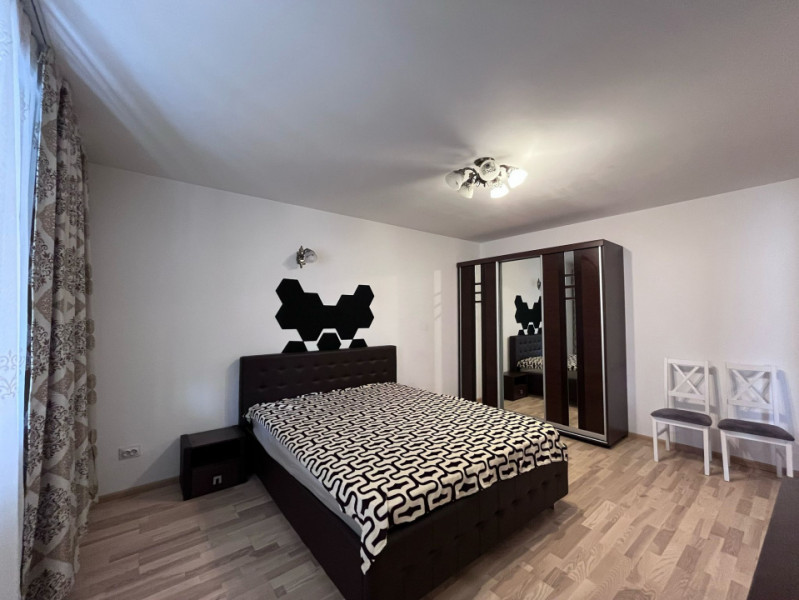 Apartament cu 2 camere în Astra 