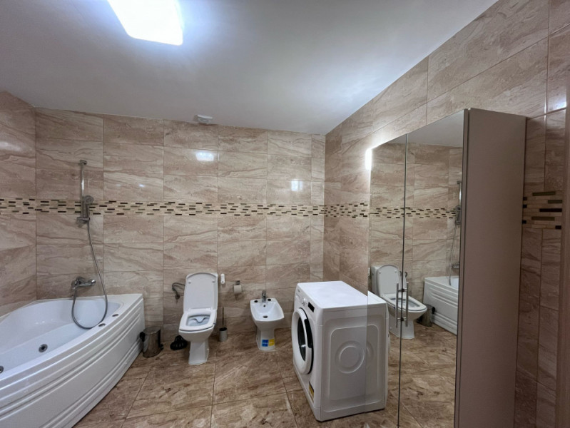 Apartament cu 2 camere în Astra 