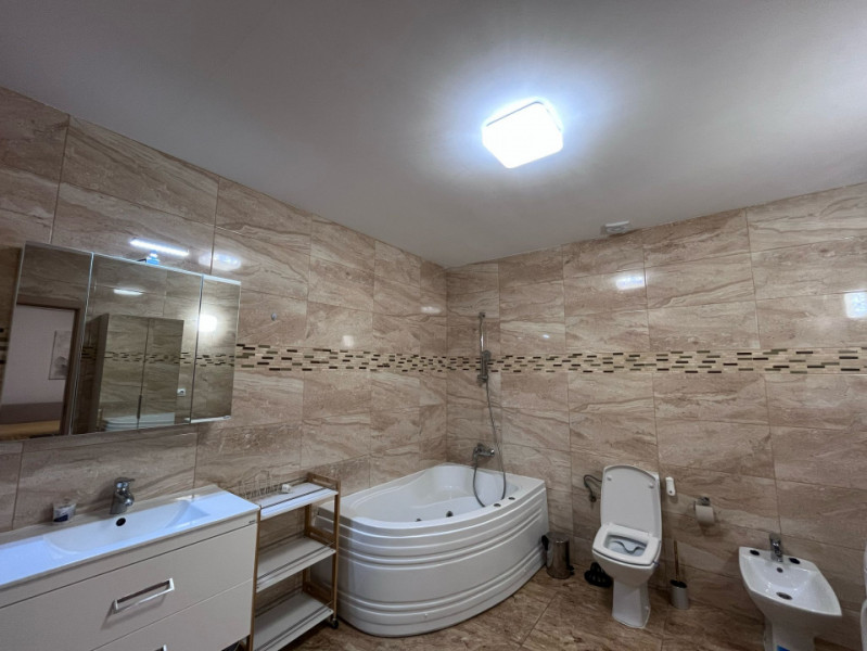 Apartament cu 2 camere în Astra 