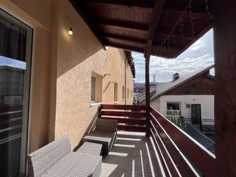 Apartament cu 2 camere în Astra 