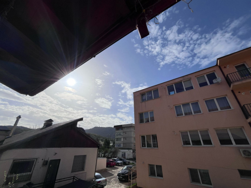 Apartament cu 2 camere în Astra 