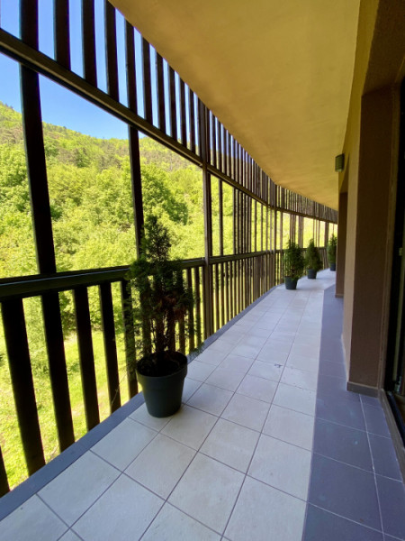 Chirie 3 Camere – Tâmpa Gardens 