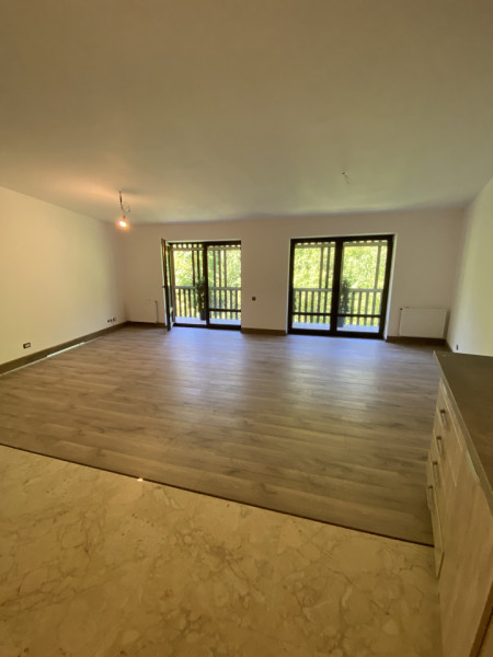 Chirie 3 Camere – Tâmpa Gardens 