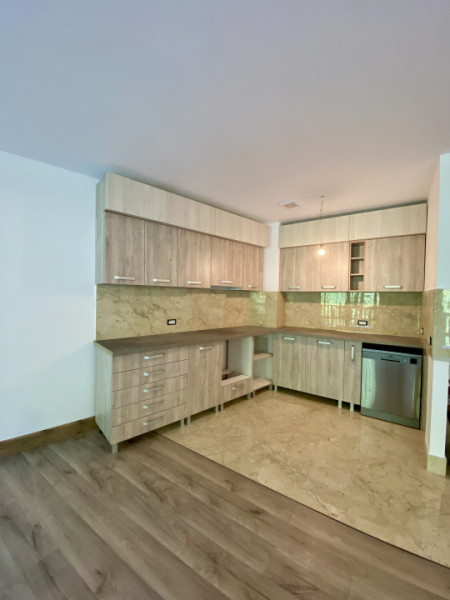 Chirie 3 Camere – Tâmpa Gardens 