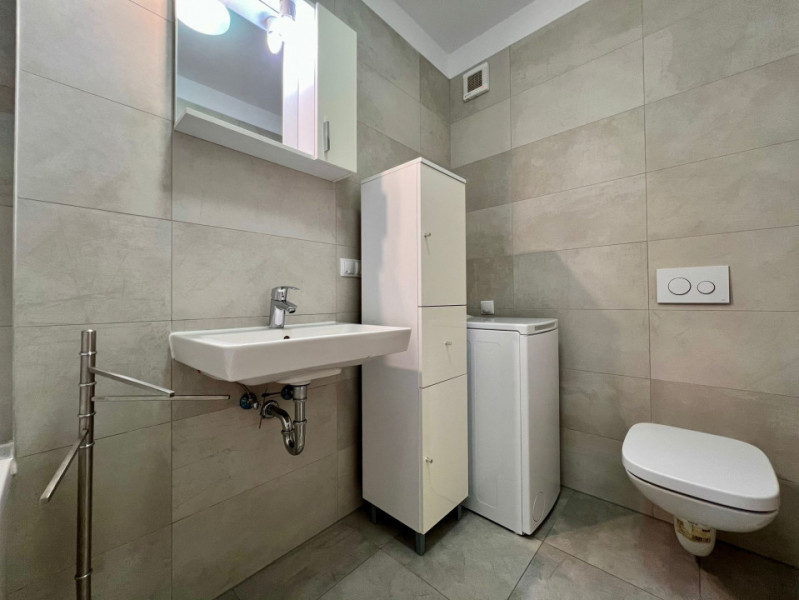 Apartament tip studio in Coresi Avantgarden la pietonala