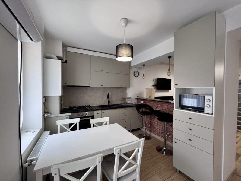 Apartament cu 2 camere în Astra 