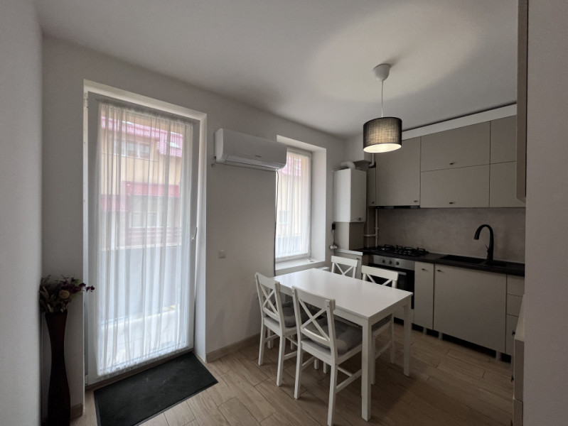 Apartament cu 2 camere în Astra 