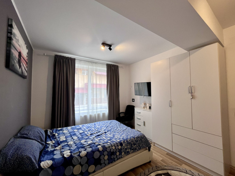 Apartament cu 2 camere în Astra 