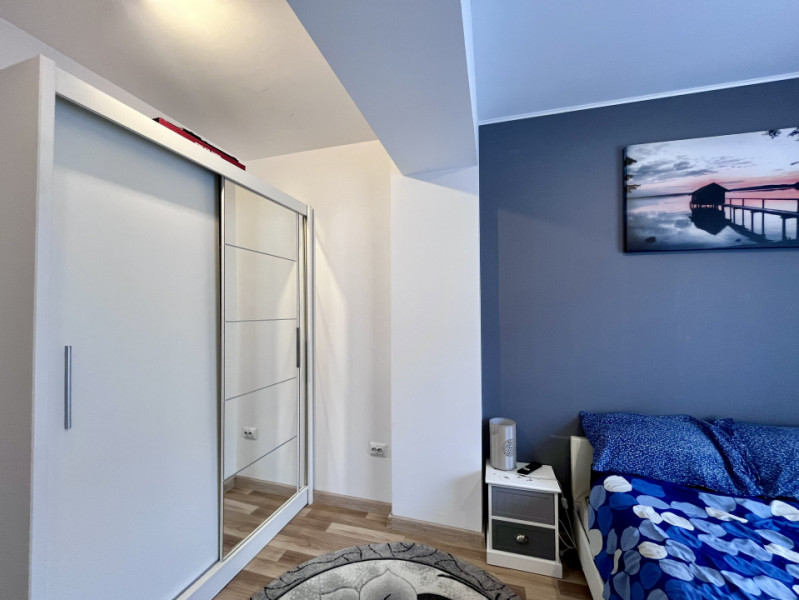 Apartament cu 2 camere în Astra 