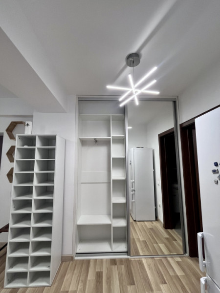 Apartament cu 2 camere în Astra 