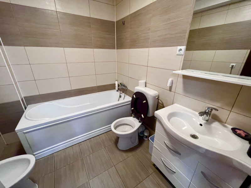 Apartament cu 2 camere în Astra 