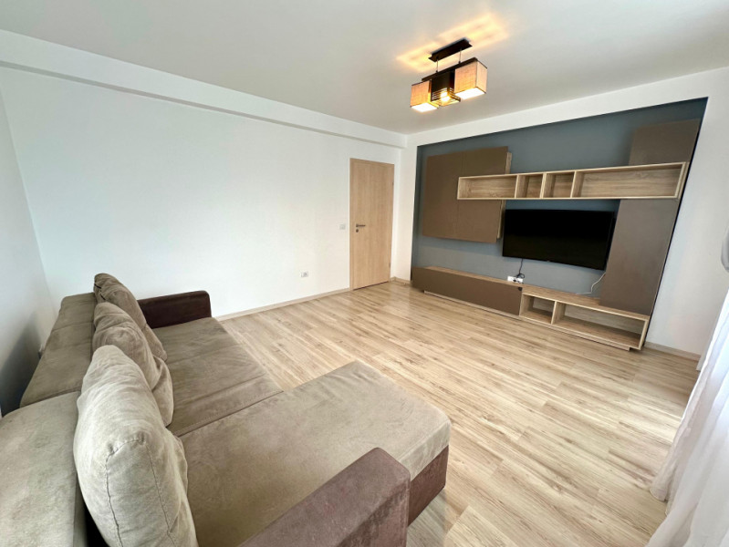 Apartament cu 2 camere in cartierul Tractorul