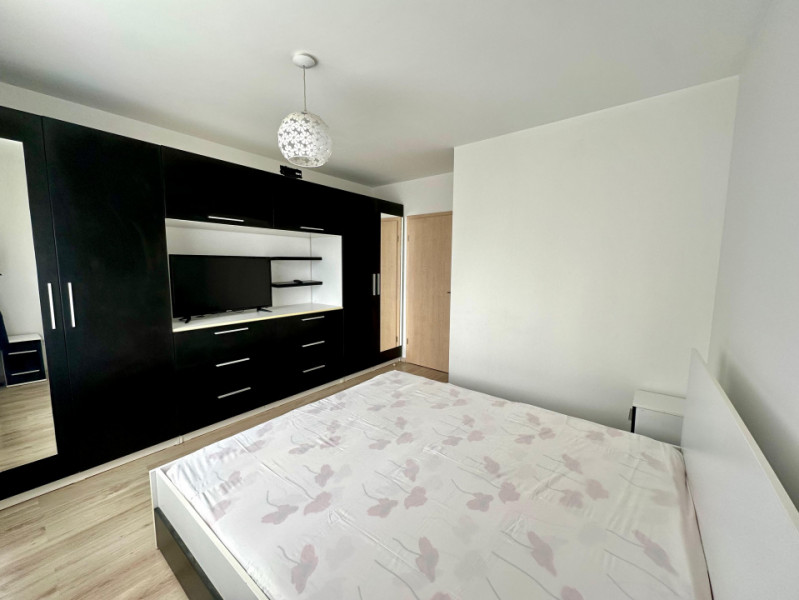 Apartament cu 2 camere in cartierul Tractorul