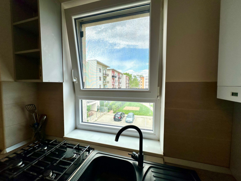Apartament cu 2 camere in cartierul Tractorul