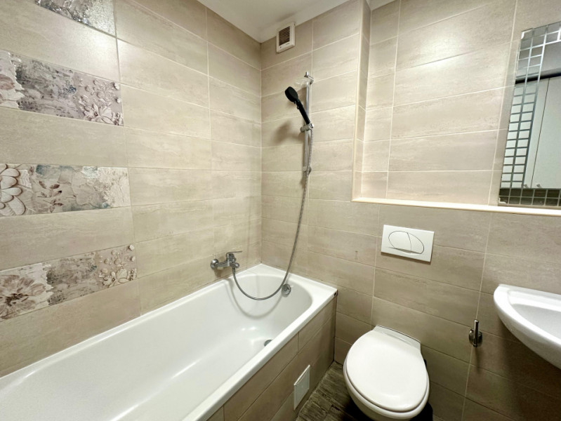 Apartament cu 2 camere in cartierul Tractorul