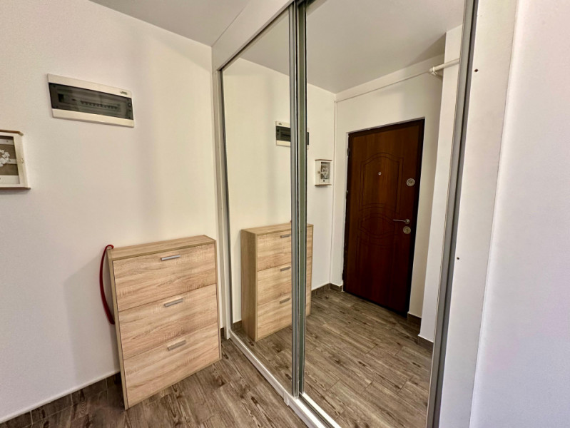 Apartament cu 2 camere in cartierul Tractorul