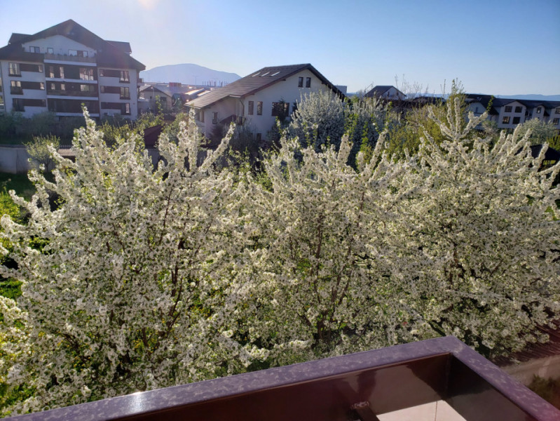 Apartament 2 camere, zona linistita, cartier Tractorul